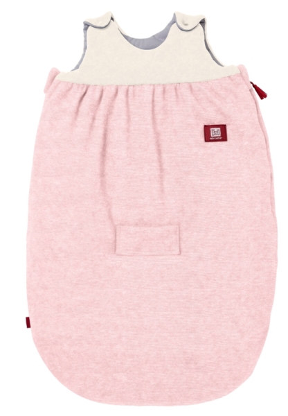 Red Castle Gigoteuse Ouatiné Rose Ecru 6-12 Mois TOG2